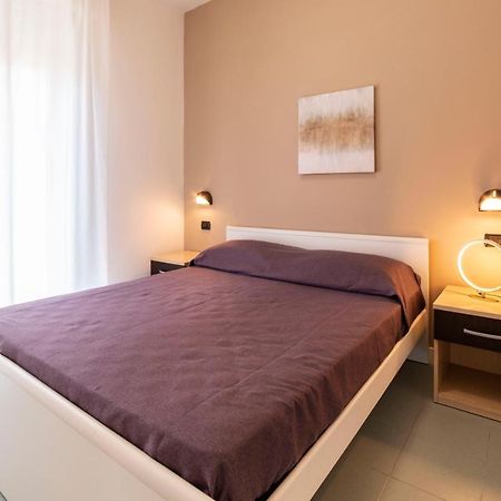 Sun Beach Residence Rimini Exterior foto