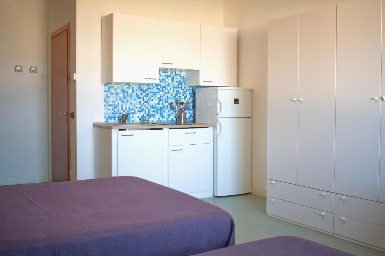 Sun Beach Residence Rimini Quarto foto