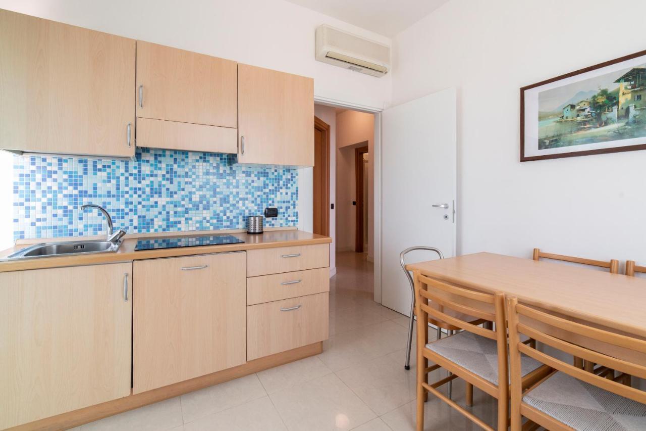 Sun Beach Residence Rimini Exterior foto