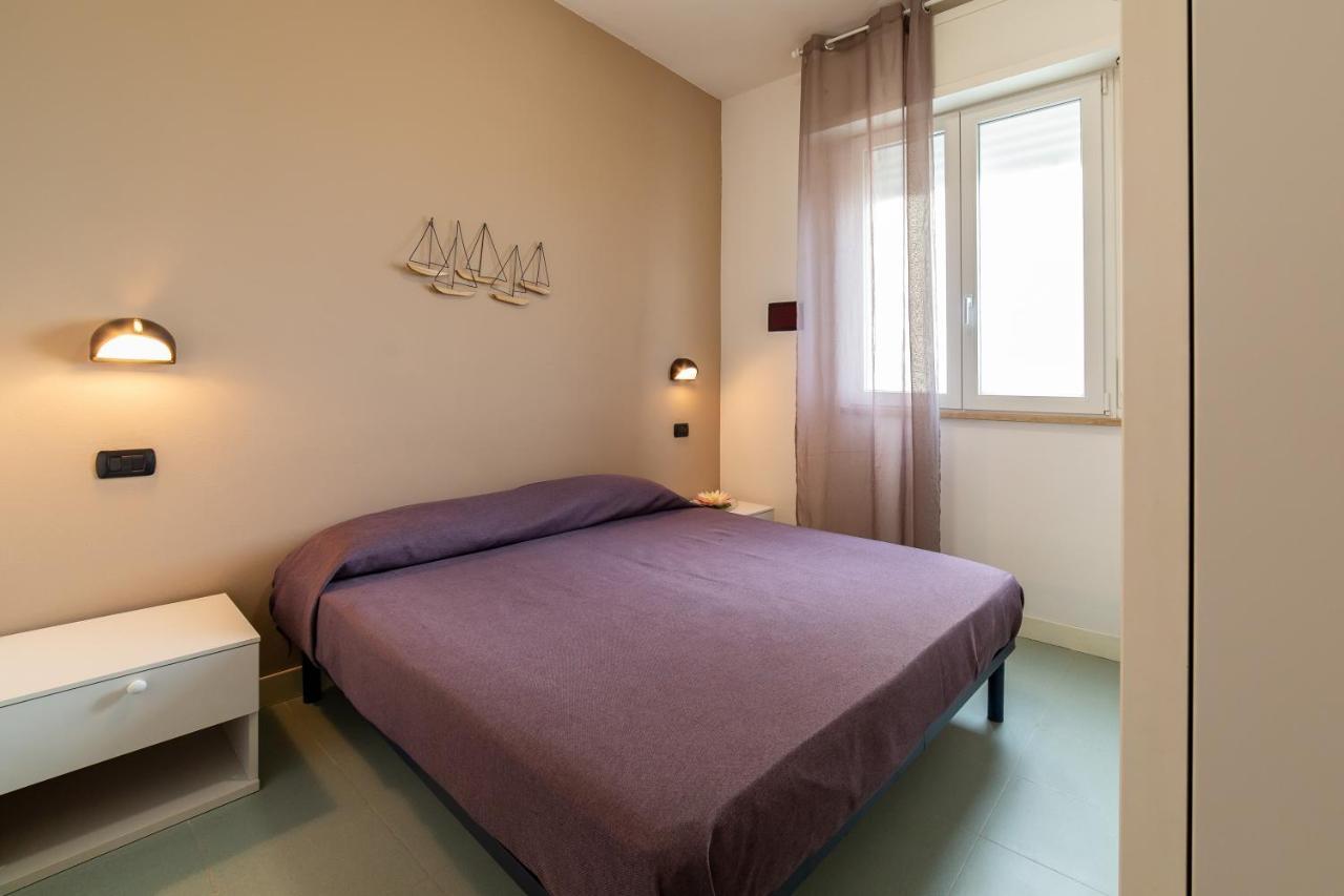 Sun Beach Residence Rimini Exterior foto